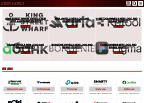 Logos-world.net thumbnail
