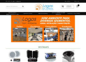Logosloja.com.br thumbnail