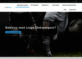 Logosokken.eu thumbnail