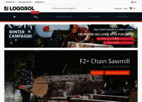 Logosol.us thumbnail