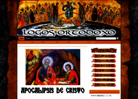 Logosortodoxo.com thumbnail