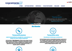 Logostrada.pl thumbnail