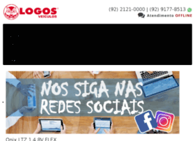 Logosveiculos.com.br thumbnail Logosveiculos.com.br thumbnail