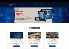 Logosystem.co.kr thumbnail