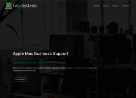 Logosystems.co.uk thumbnail