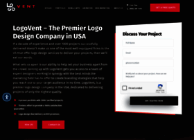 Logovent.com thumbnail