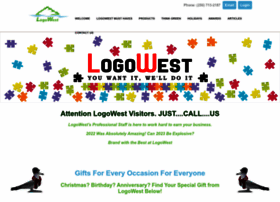 Logowest.ca thumbnail
