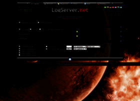 Logserver.org thumbnail