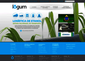 Logum.com.br thumbnail