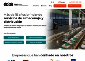 Logycom.mx thumbnail Logycom.mx thumbnail
