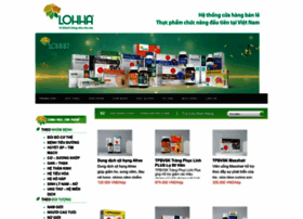 Lohha.com.vn thumbnail