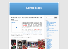 Lohudblogs.com thumbnail