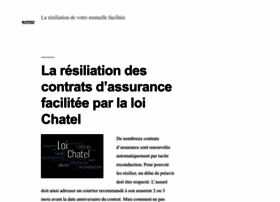 Loichatel.fr thumbnail