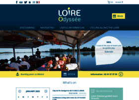 Loire-odyssee.fr thumbnail