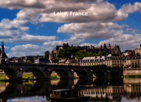 Loire.com thumbnail
