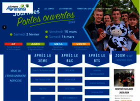 Loireformation.fr thumbnail