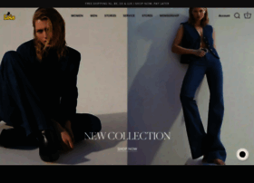 loisjeanstore.com at WI. Lois Jeans - Official Webshop