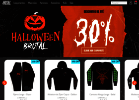 Loja.brutalkill.com.br thumbnail