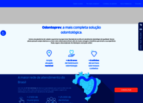 Loja.odontoprev.com.br thumbnail