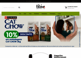 Loja.tibi.pt thumbnail