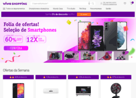 Loja.vivo.com.br thumbnail