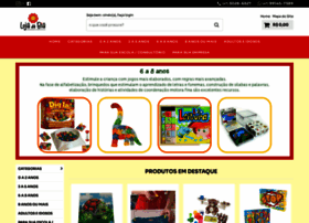 Lojadabia.com.br thumbnail