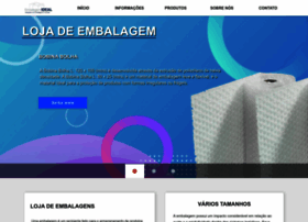 Lojadeembalagem.com.br thumbnail Lojadeembalagem.com.br thumbnail