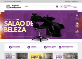 Lojadocabeleireiro.com.br thumbnail