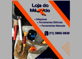 Lojadomarcio.com.br thumbnail