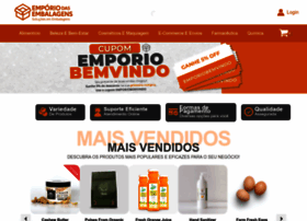 Lojaemporiodasembalagens.com.br thumbnail
