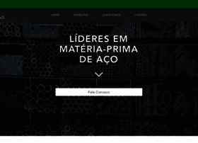 Lojaligametais.com.br thumbnail