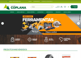 Lojascoplana.com thumbnail