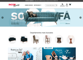 Lojasincor.com.br thumbnail