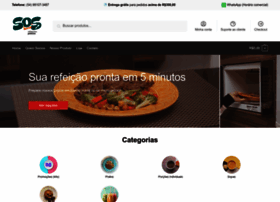 Lojasosfood.com.br thumbnail