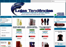 Lojastendencias.com.br thumbnail