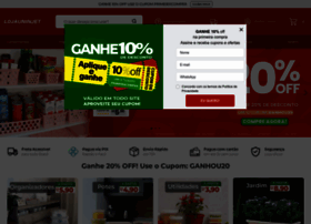 Lojauninjet.com.br thumbnail