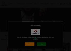 Lojavalentin.com.br thumbnail