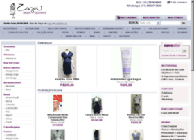 Lojazazou.com.br thumbnail