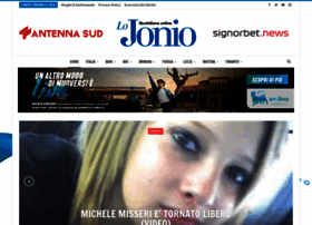 Lojonio.it thumbnail