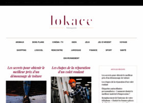 Lokace.fr thumbnail