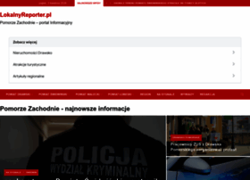 Lokalnyreporter.pl thumbnail