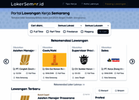 Lokersemar.id thumbnail