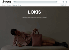 Lokiswear.ru thumbnail