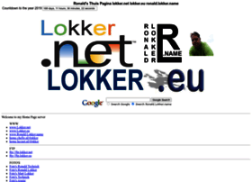 Lokker.eu thumbnail