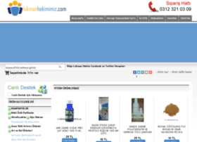 Lokmanhekimimiz.com thumbnail
