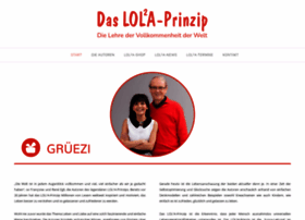 Lola-prinzip.de thumbnail