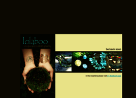 Lolaboo.com thumbnail