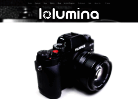 Lolumina.com thumbnail