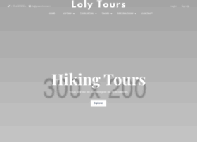 Loly.tours thumbnail