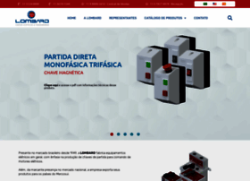 Lombard.com.br thumbnail